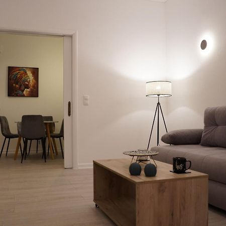 Bright & Cozy Apartment, Atenas Exterior foto