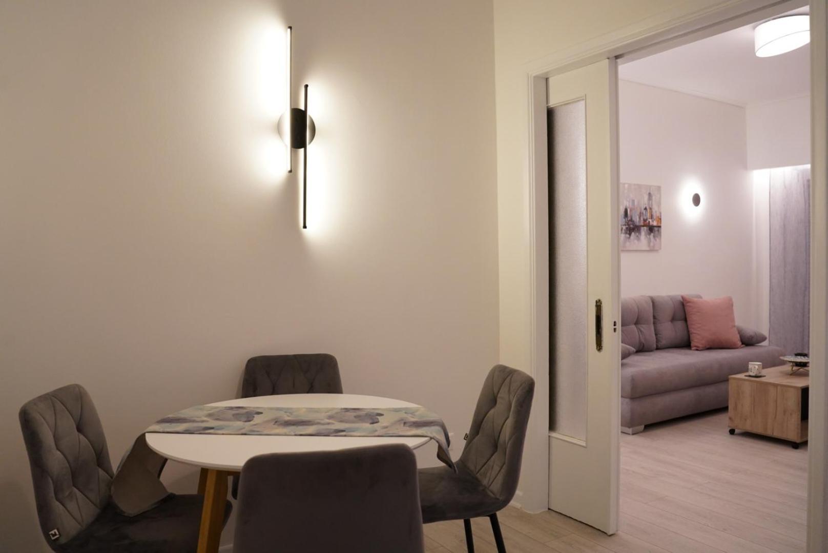 Bright & Cozy Apartment, Atenas Exterior foto