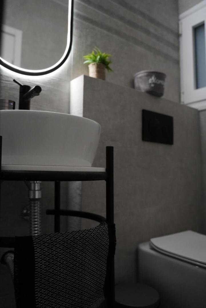 Bright & Cozy Apartment, Atenas Exterior foto