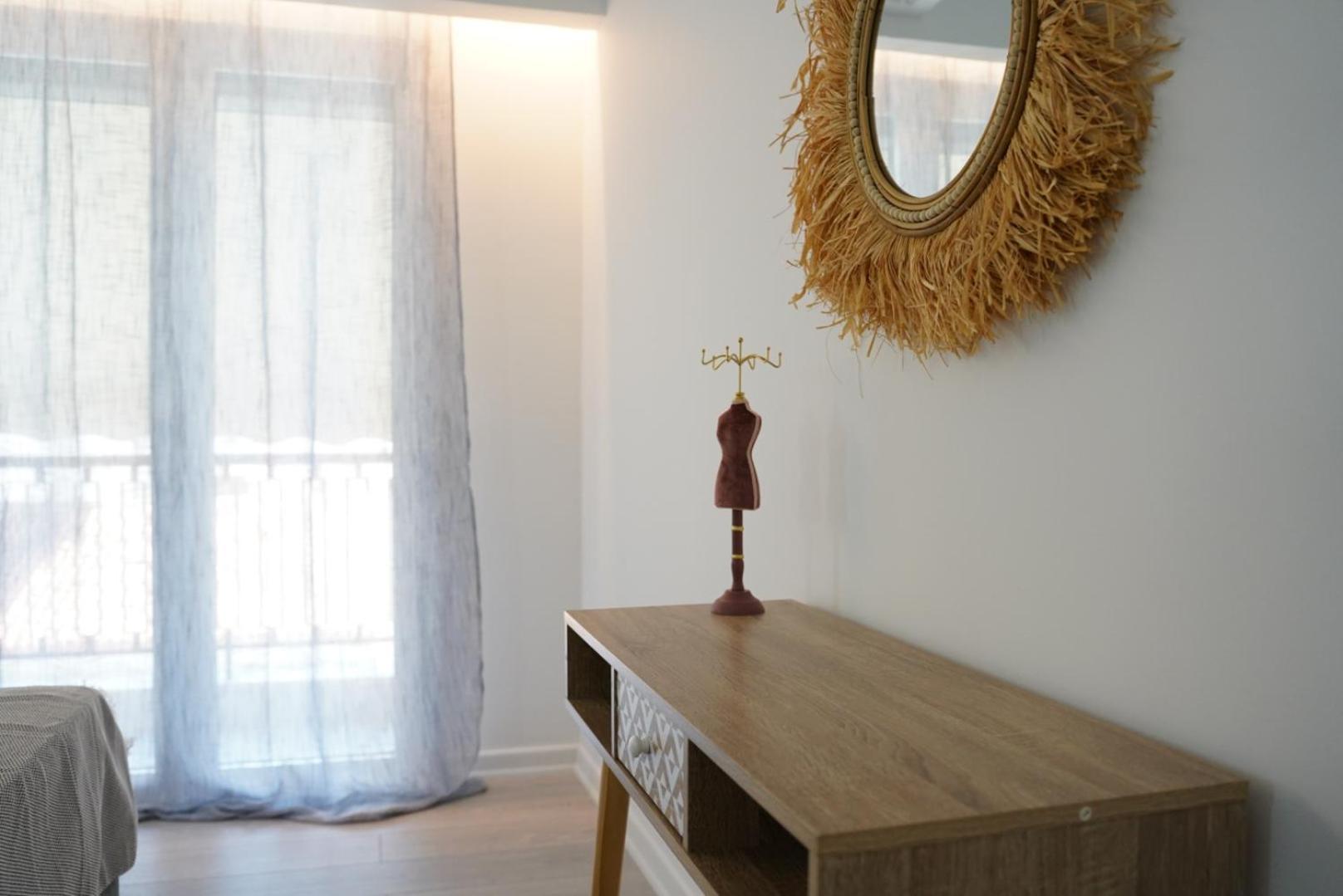 Bright & Cozy Apartment, Atenas Exterior foto